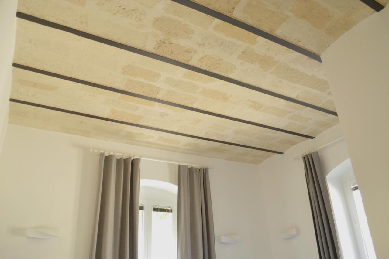 Bed and Breakfast Ca6A Matera Zewnętrze zdjęcie