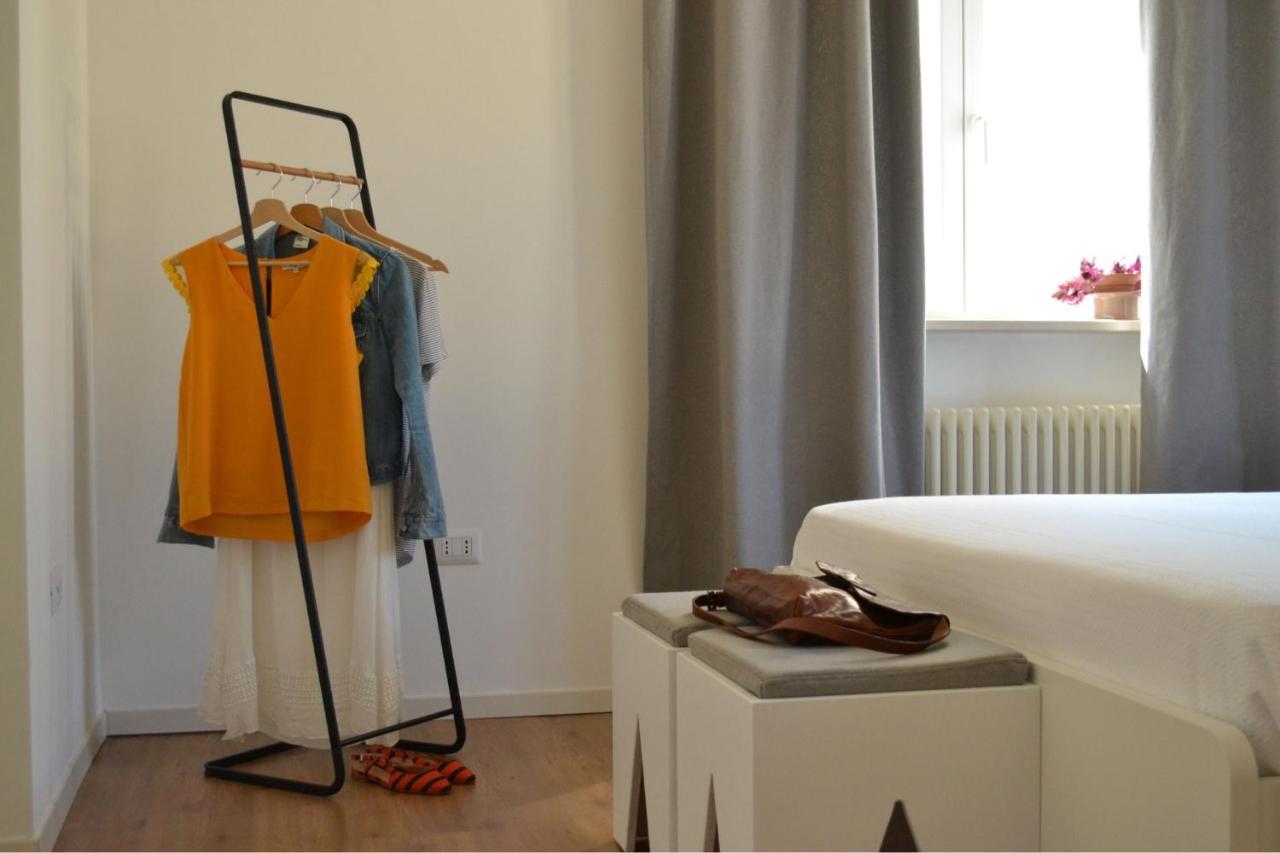 Bed and Breakfast Ca6A Matera Zewnętrze zdjęcie