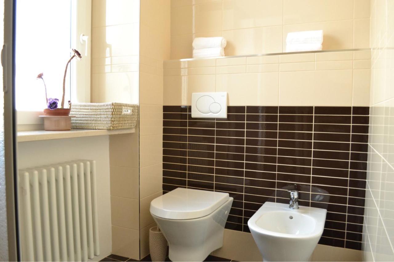Bed and Breakfast Ca6A Matera Zewnętrze zdjęcie