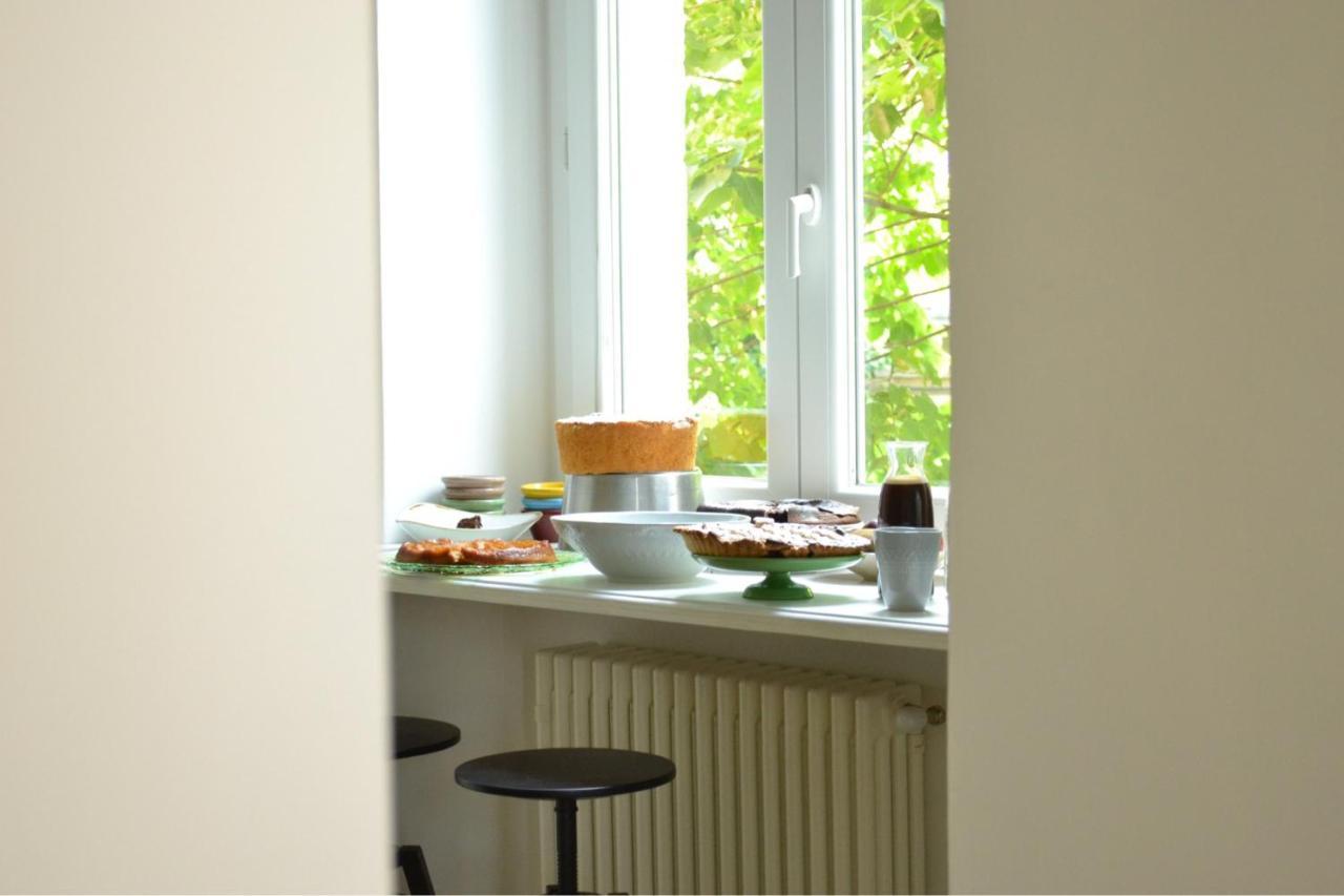 Bed and Breakfast Ca6A Matera Zewnętrze zdjęcie