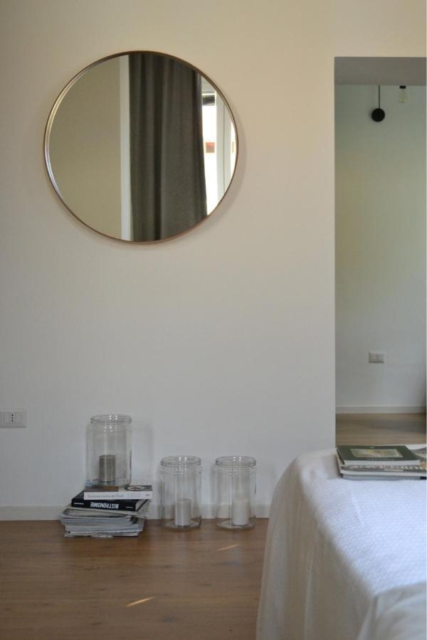 Bed and Breakfast Ca6A Matera Zewnętrze zdjęcie