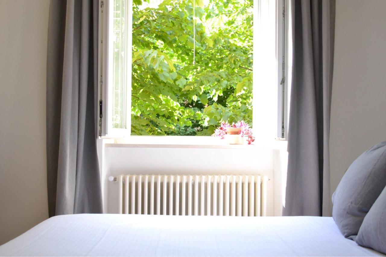 Bed and Breakfast Ca6A Matera Zewnętrze zdjęcie
